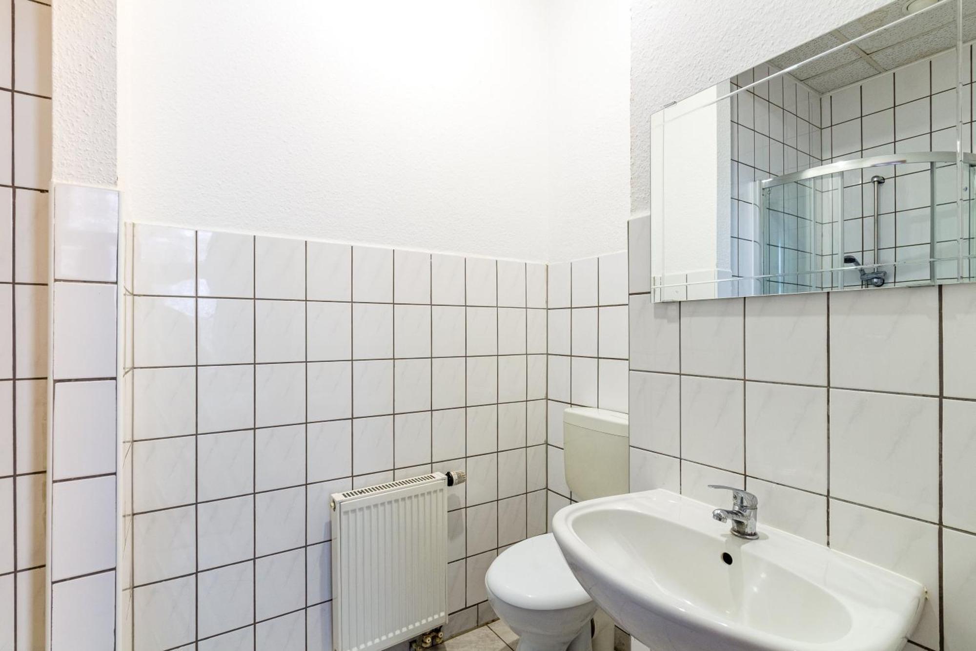 Enjoy Your With Dkn - Mon-sun - Late Night Check-in - Multilanguage - Near Railway Station - Witamy Serdecznie Apartment Leipzig